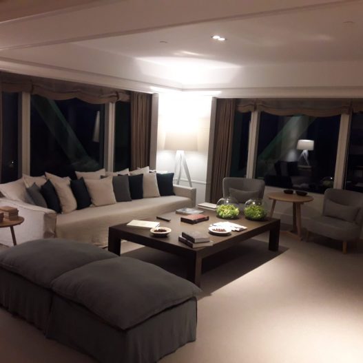 hotel arts 3