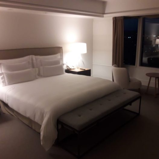 hotel arts 2