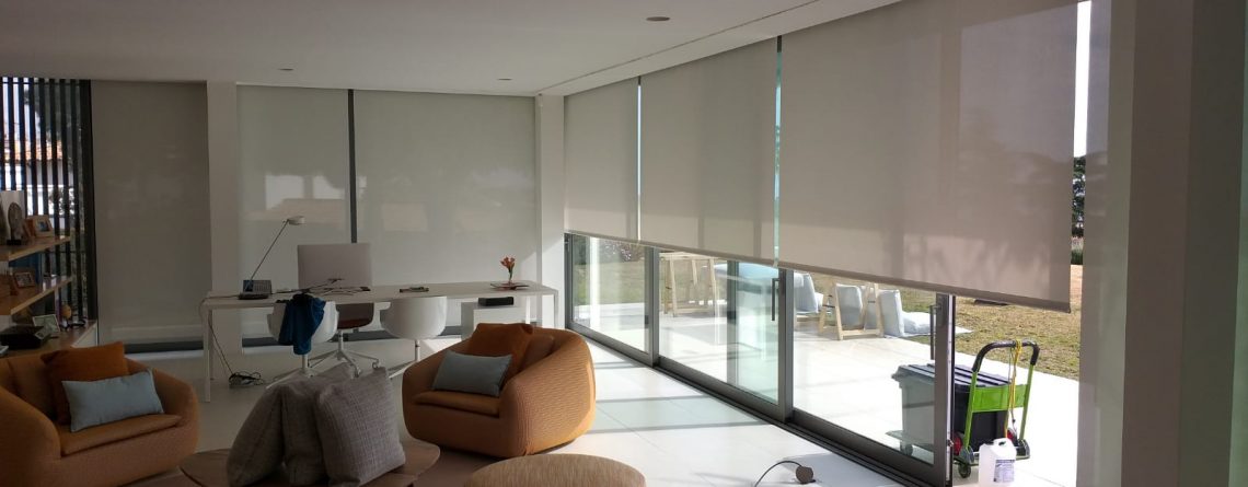 Limpieza de screens en la zona del Maresme