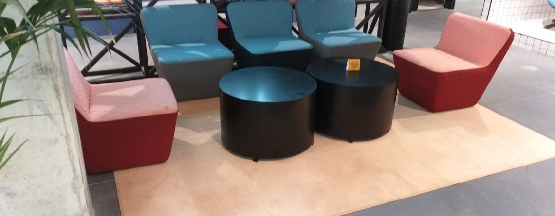 limpieza de tapicería en barcelona