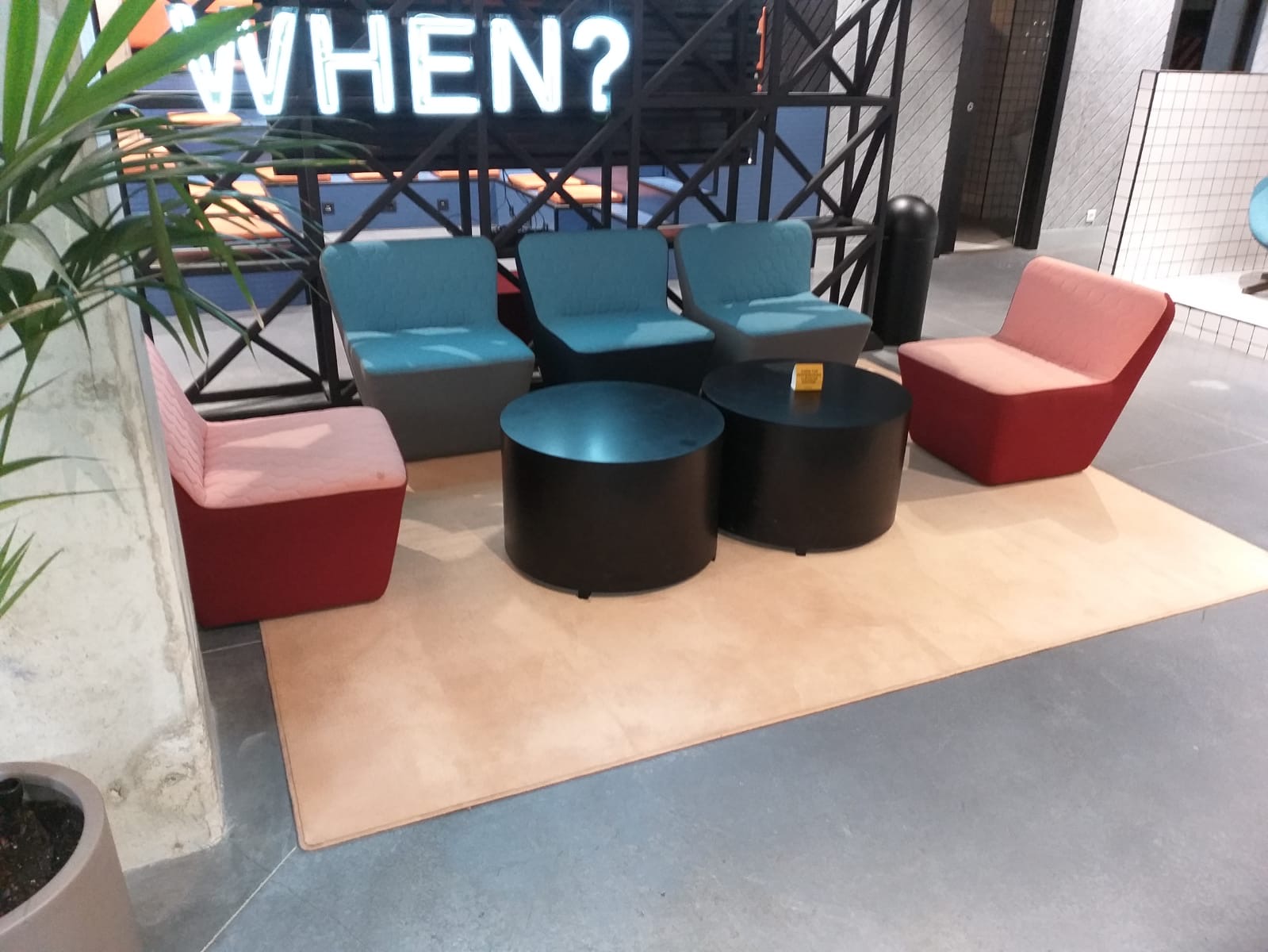 limpieza de tapicería en barcelona