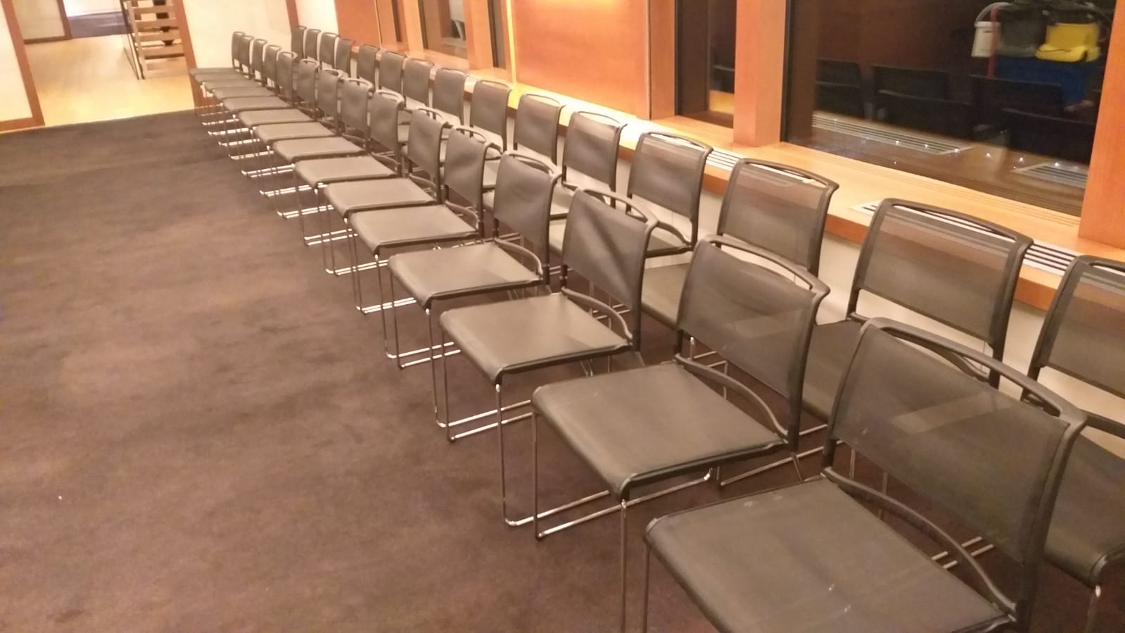 limpieza de sillas en barcelona