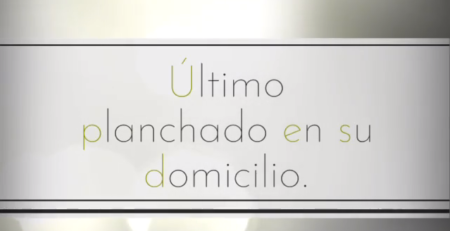 Planchados de cortinas a domicilio en Barcelona