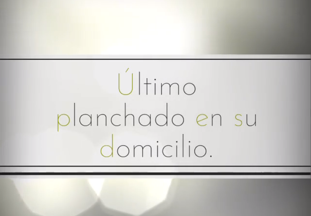 Planchados de cortinas a domicilio en Barcelona