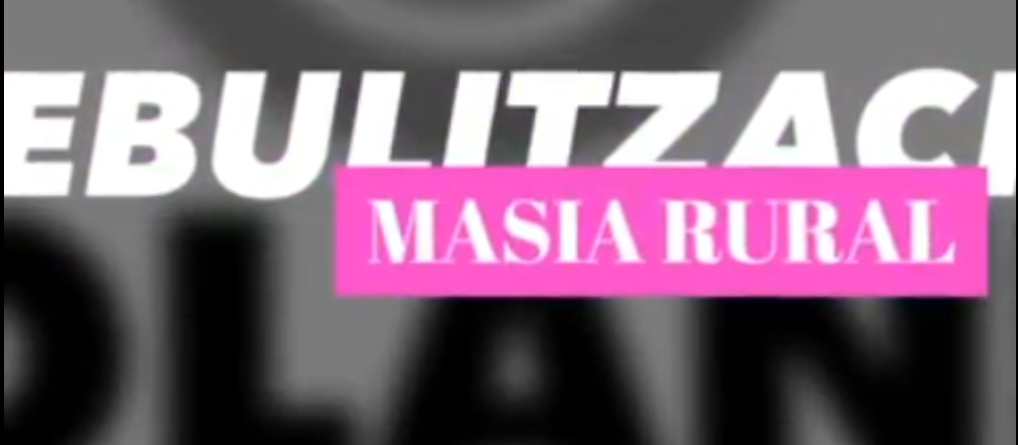 Nuevo servicio nebulización