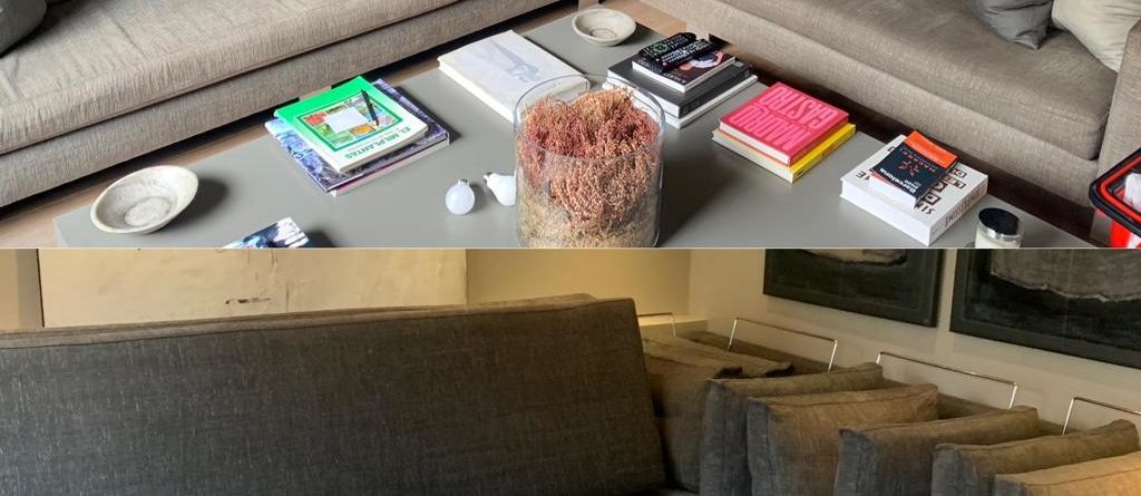 Limpieza sofa a domicilio en Barcelona