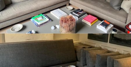 Limpieza sofa a domicilio en Barcelona