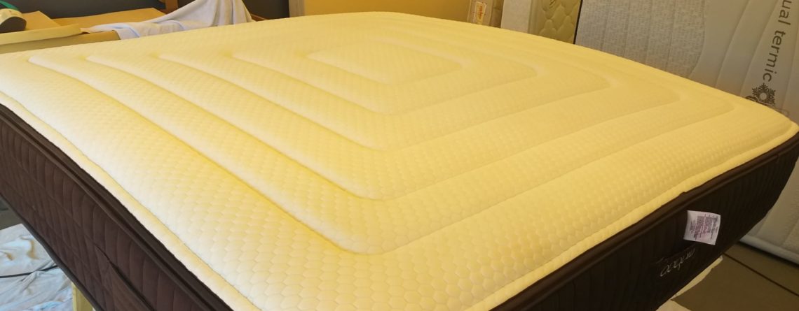 Limpieza de colchones en Barcelona