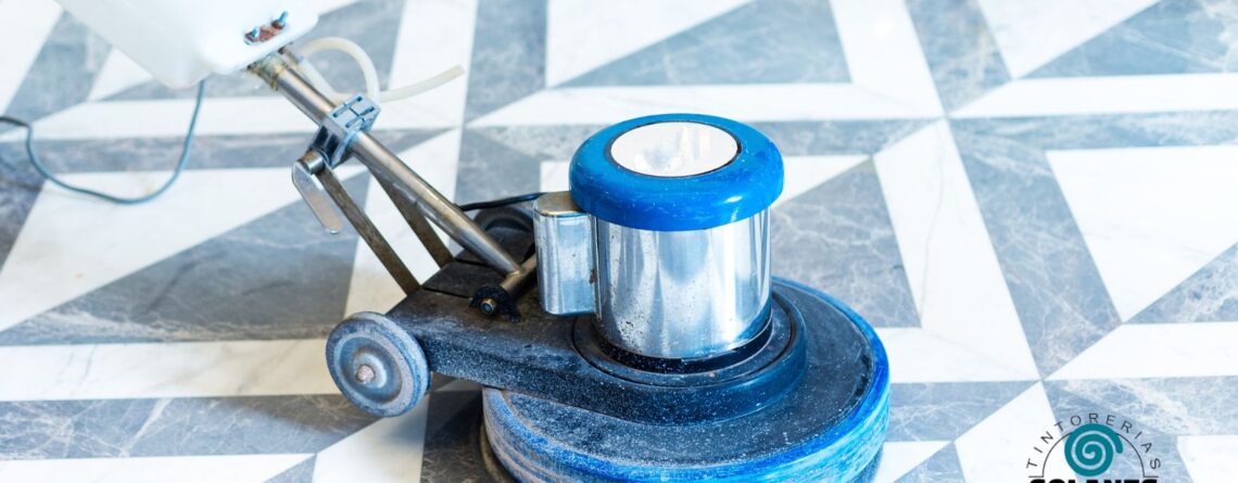 pulido de suelos en barcelona