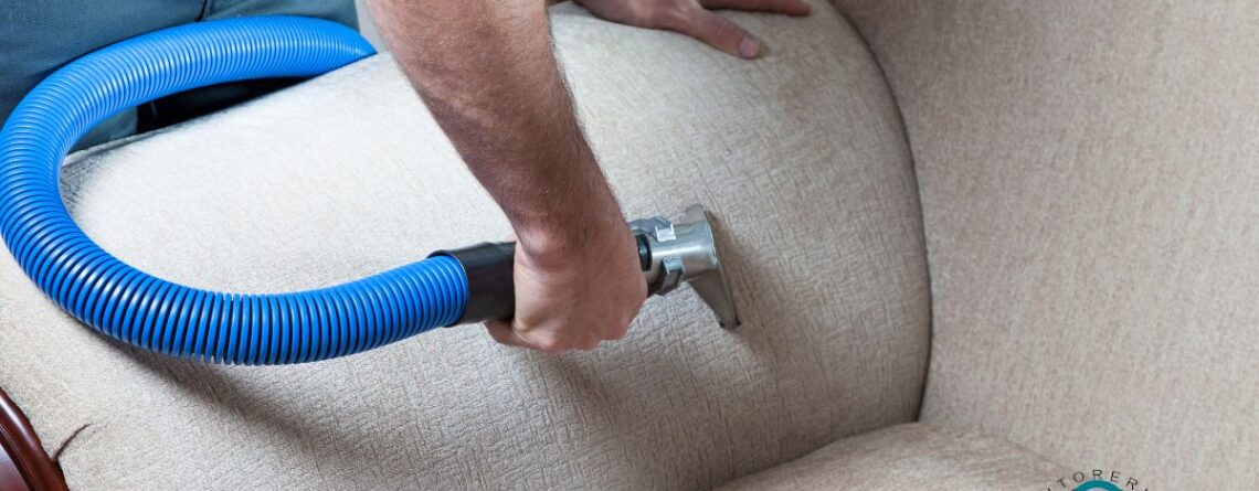 limpieza de tapicería de sofás en barcelona