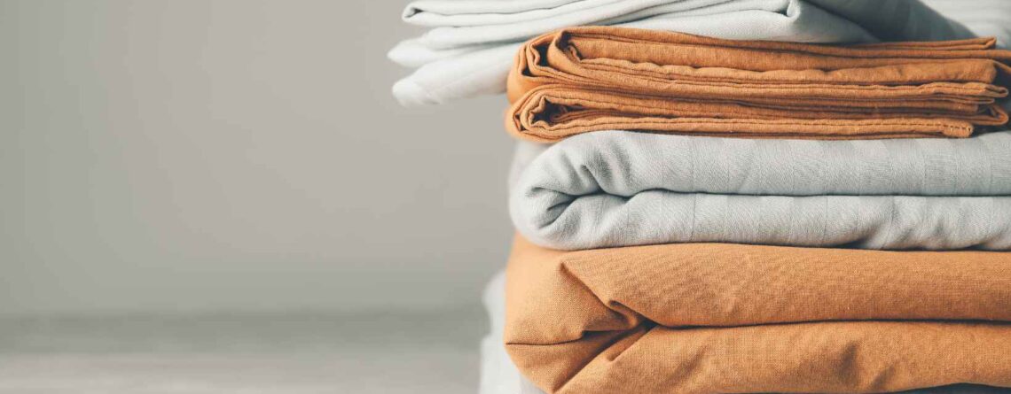 sábanas para el verano